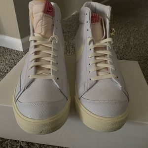 Nike Blazer Mid 77 Popcorn